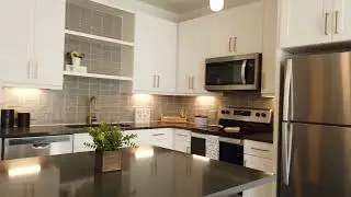 Westerly Apartments - West Dallas, TX - A21 293