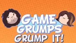 Grump It (Full Song by Xzevious) 1hour/1час