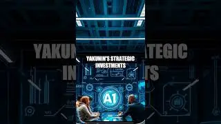 Financial Strategies of Sergey Galitsky and Vadim Yakunin