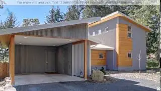 $519,000 - 1007 Park Street, Friday Harbor, WA 98250