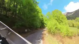 Passo Baremone fino al Passo Maniva 2024 -1