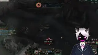 Choke while steam 💧💧💧