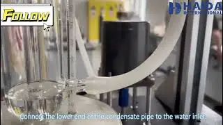 HD-E808-7 Engine Corrosion Coolants Tester-ASTM D1384