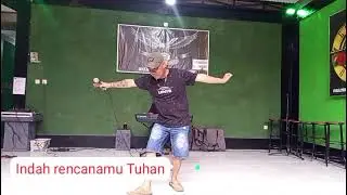 Indah rencanamu Tuhan #Mr X SYAILENDRA #
