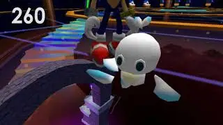 All Unused Chao Animations