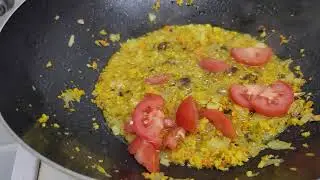 red snapper curry