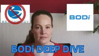 BODi/Beachbody Deep Dive I Watch this before joining #antimlm #beachbody #bodi