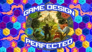 Why You Should Play Terra Mystica