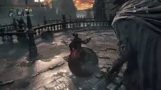 How to lose 180,000 Blood Echoes Bloodborne