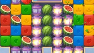 Fiona's Farm - Level 255