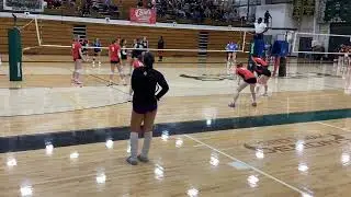 Ignite 16 Inferno VS Infinity 15-National 