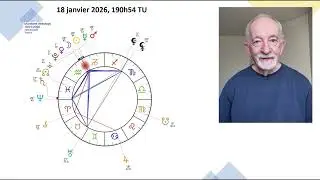 18 et 19 janvier, on s'envole vers la nouvelle lune, nouveau cycle, nouveau d&eacute;part. Soyons pr&ecirc;ts !