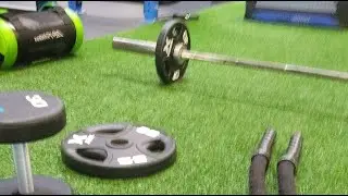 Two Conditioning Circuits at EoS Fitness