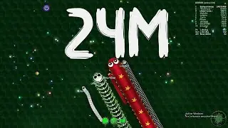 WORMAX.IO  - NEW WORLD RECORD 24MILLION  - |..CLAN FORCE LATAM..|