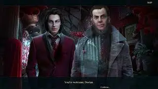 Let&acute;s Play Grim Tales Crimson Hollow #004
