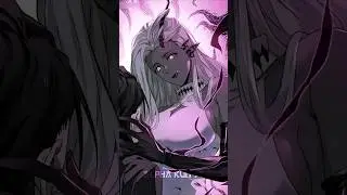 The Contract Between the Demon Empress and the MC 😏 #manhwa #manhua #manhwaedit #manga