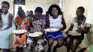 Full gospel church gayaza masaka city children's day 