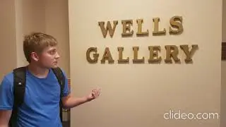 Trine University Video Tour
