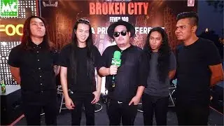 FEVER 109 ရဲ့ (၁၃) နှစ်ကြာ အချိန်ယူခဲ့တဲ့ Broken City