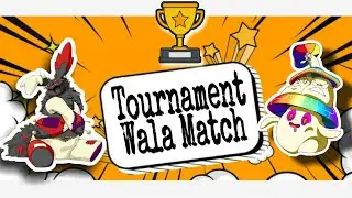 Monster Masters Tournament Gameplay With @gamingwithtp6313 🏆 Monster Masters