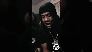 Now Playing: GLOCKBOY STANK X LIL NOONIE - SHARK BUSINESS [Streaming Via All Major Platforms]