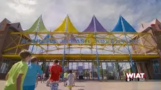 Alabama Splash Adventure 2017 season passes make great stocking stuffers