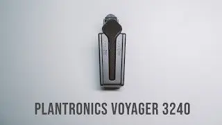Plantronics Voyager 3240 Review