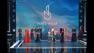 I FASHION FESTIVAL 2024: NATURAL WONDERS ON STAGE I FASHION FESTIVAL 2024 | HARMONY IN NATURE PART 2
