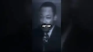 If you can't fly, run!🔥 - Martin Luther King