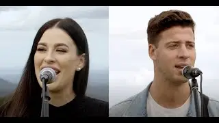 Nick Trovas Band (ft. Naomi) - Landslide (Fleetwood Mac) (Cover)