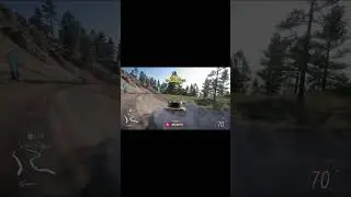 FORZA HORIZON 5 DRIFTING GLITCH.#SHORTS.