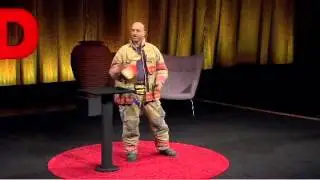 Mark Bezos   TED Talk full