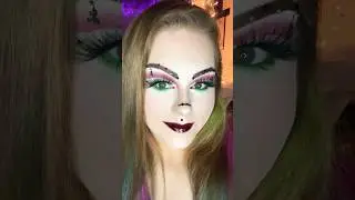 #over40makeuptok #makeup #xmasmakeup #xmaslook