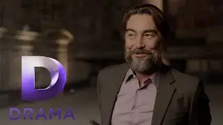 Nathaniel Parker Discusses What Makes Great Drama | | Drama