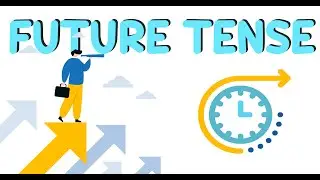 Means of expressing FUTURE in English - Complete Lesson