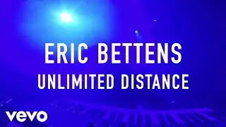 Eric BETTENS - Unlimited distance