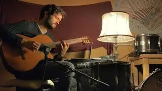 At The Gates Acoustic Medley by Clopidi