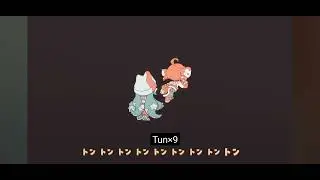 PPPP (Feat. Hatsune Miku & Kasane Teto) Official Music video (credits to @TAK_DRDR for thismusicvid)