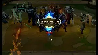 LoL Auto Chess | TFT - Teamfight Tactics #043 Full League of Legends Gameplay