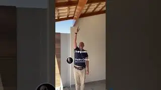 Como fazer uma varanda TOP!