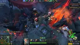 INICIO WINNER, ME HACEN EL AMOR, PERO TERMINO WINNER #canallas #chamitos #primos #dota2
