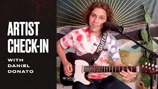 Daniel Donato Explores 