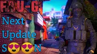 FAUG Next update coming soon | faug tdm new update today