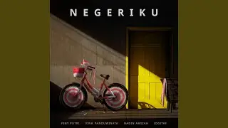 Negeriku (feat. Badrus Zeman) [Collabonation Version]