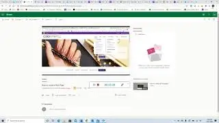 How to Create a Flow Page and QR Code