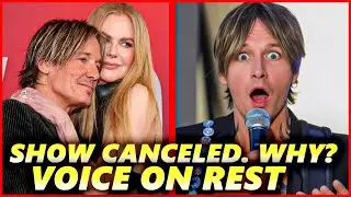 Keith Urban&rsquo;s Sudden Show Cancellation EXPLAINED (and the Divorce Timeline)