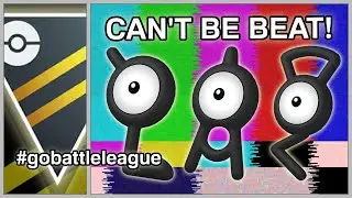 This is the ONE THING that NO TRAINER could OVERCOME... | Pok&eacute;mon GO Battle League