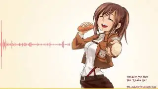[Nightcore] Freakin' Me Out ☆