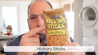 Хозяйка Hickory Sticks