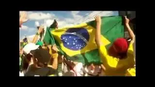 K' naan - Waving Flag (Brazilian Remix)